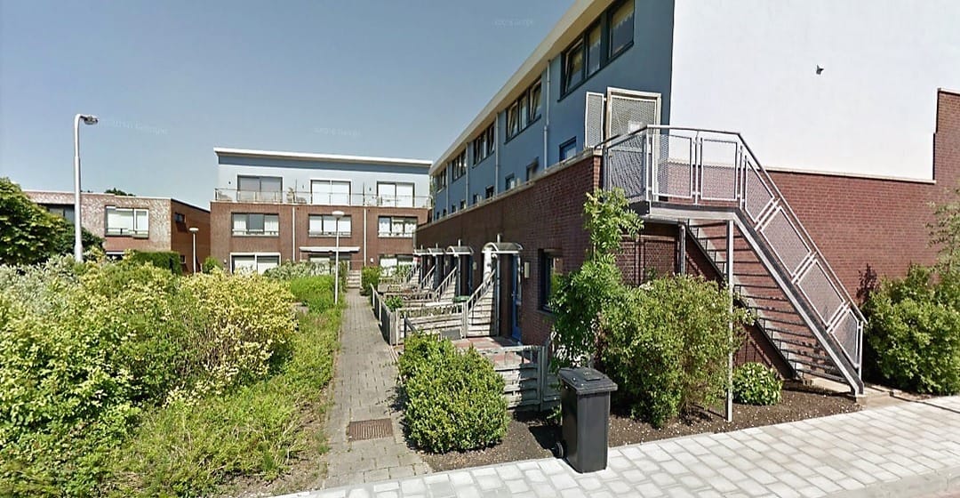 For rent: Roelofarendsveen