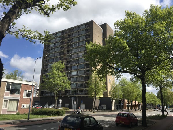 For rent: Groningen / €1036 p.m. / 85m2