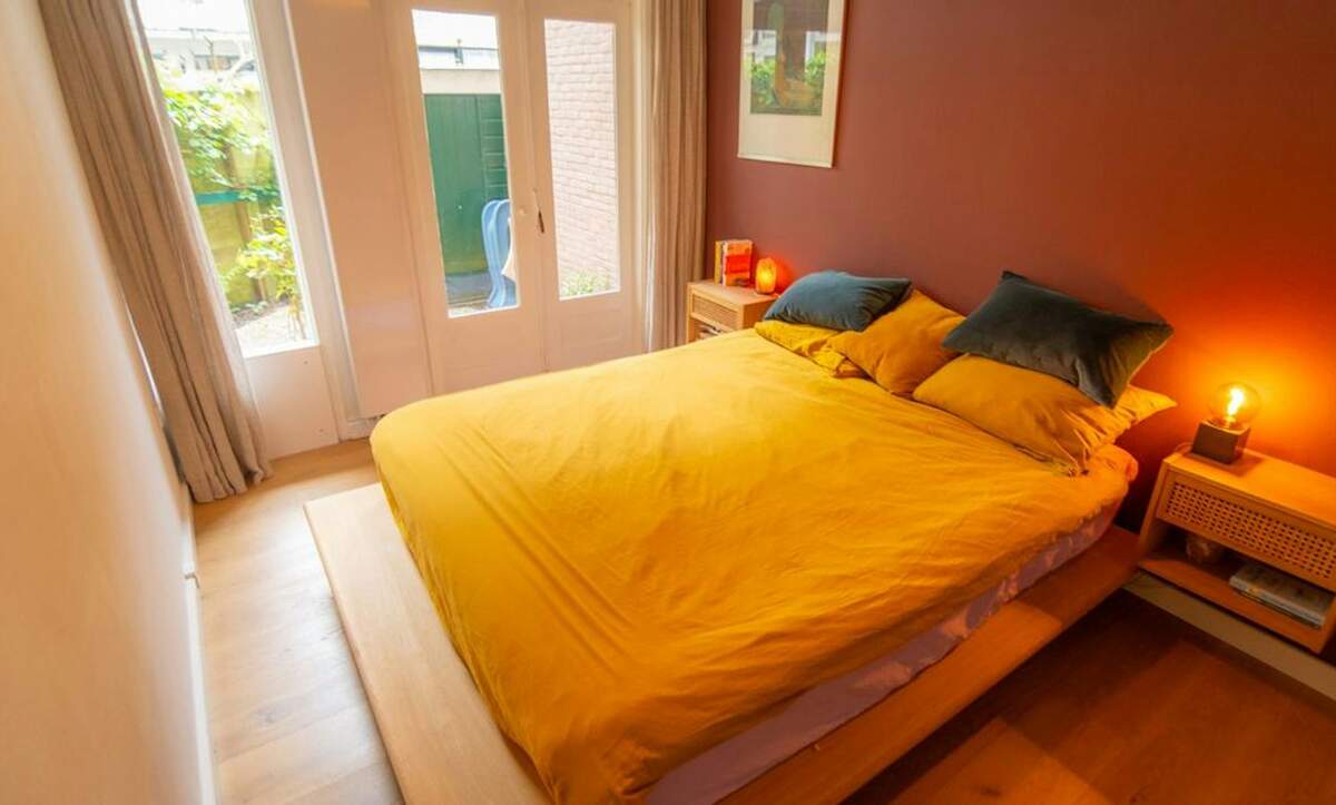 For rent: Amsterdam / €900.00 p.m. / 65.00m2