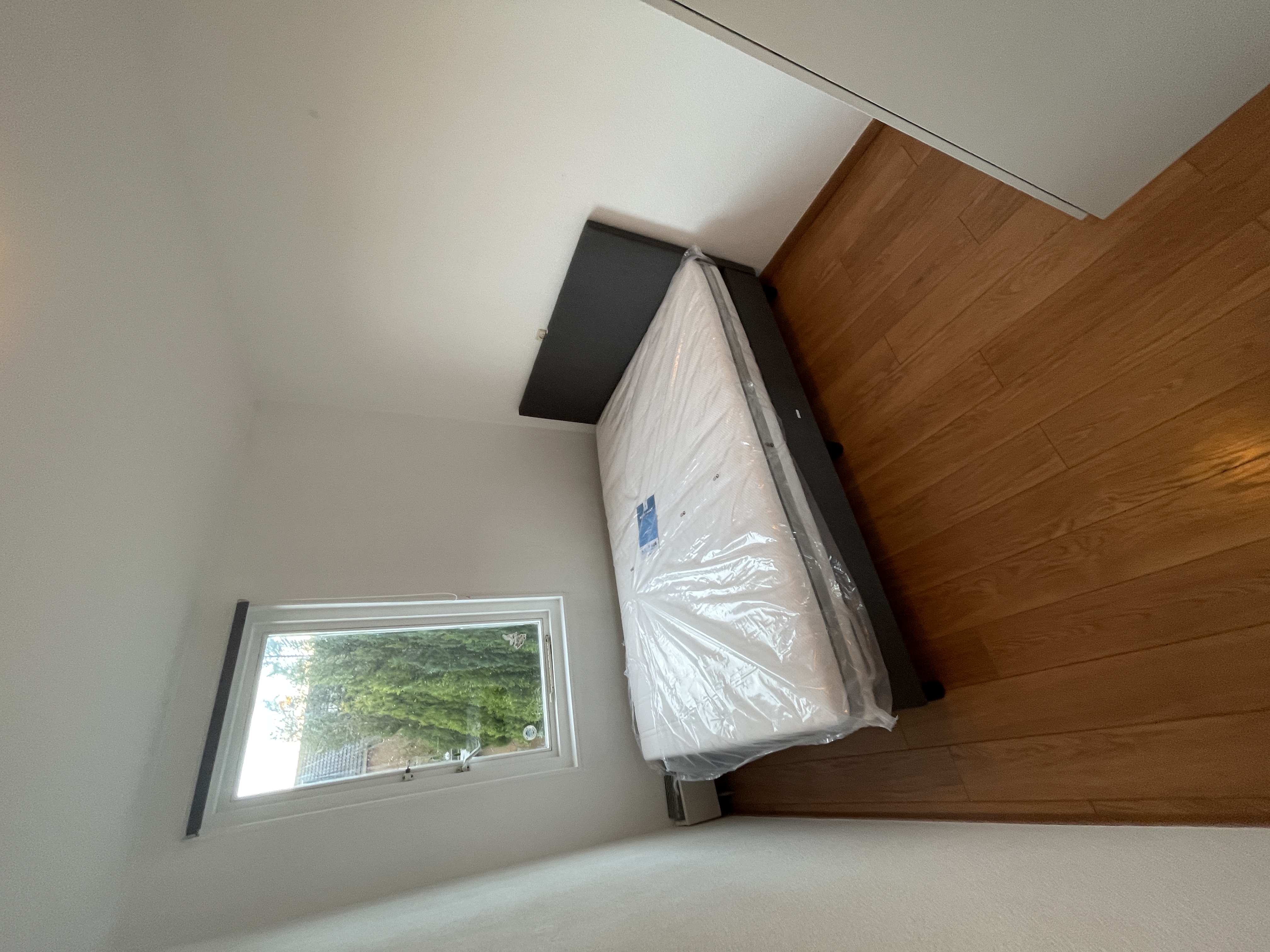 For rent: Amsterdam