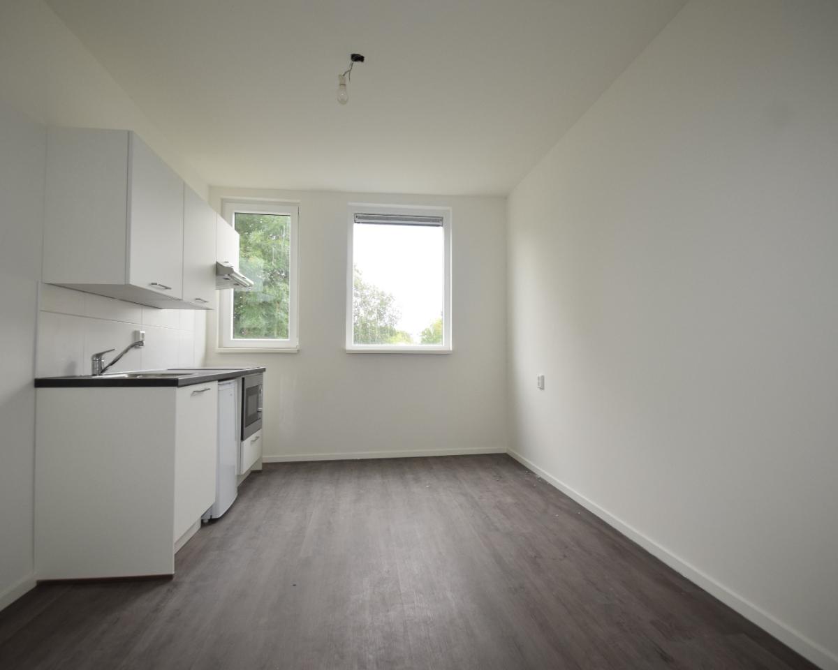 Te huur: Leeuwarden