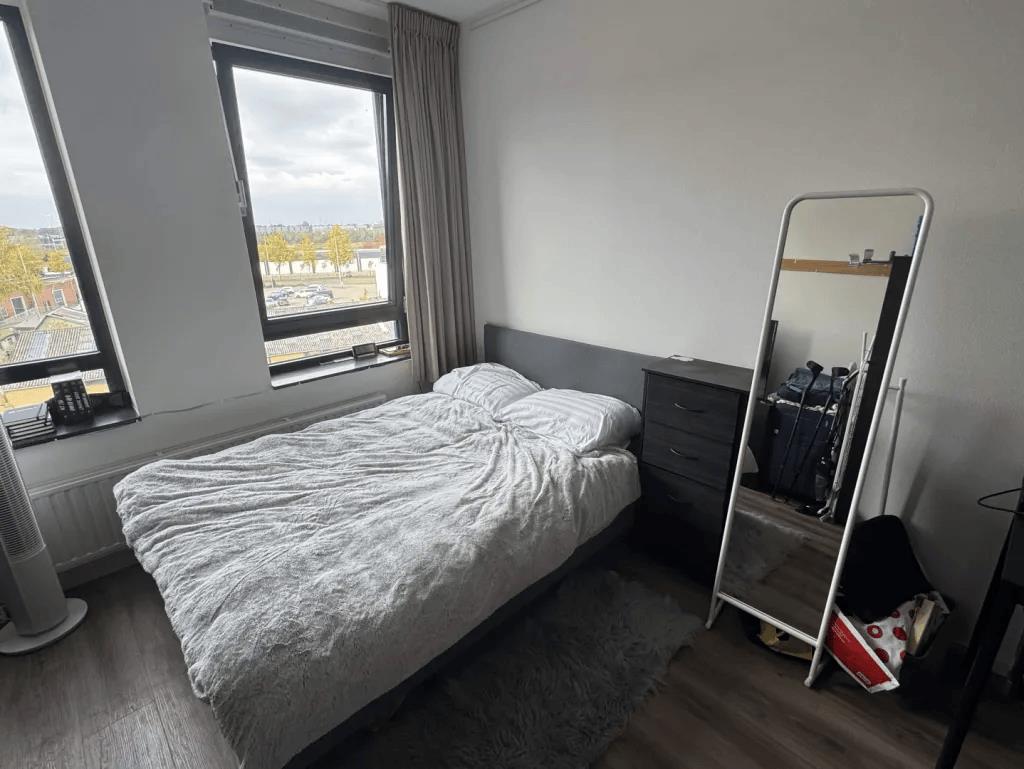 Te huur: Breda