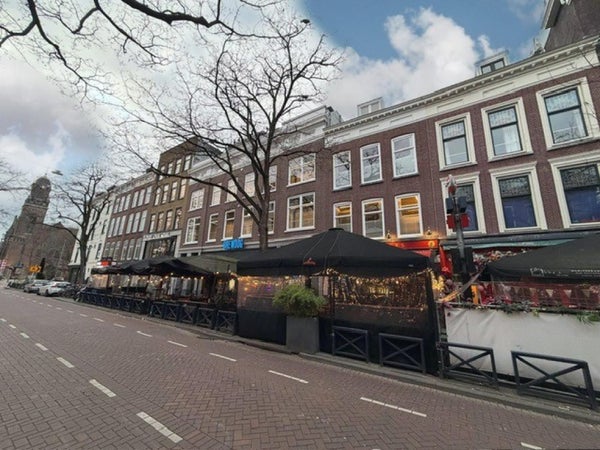 For rent: Rotterdam