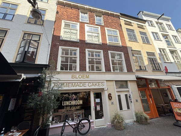 Te huur: Den Haag