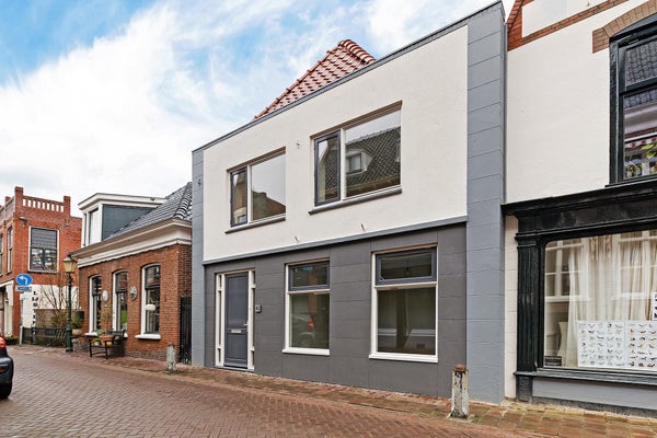 Te huur: Appingedam / €1390,00 p.m. / 135,00m2