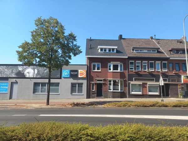 Te huur: Hoensbroek / €1450 p.m. / 80m2