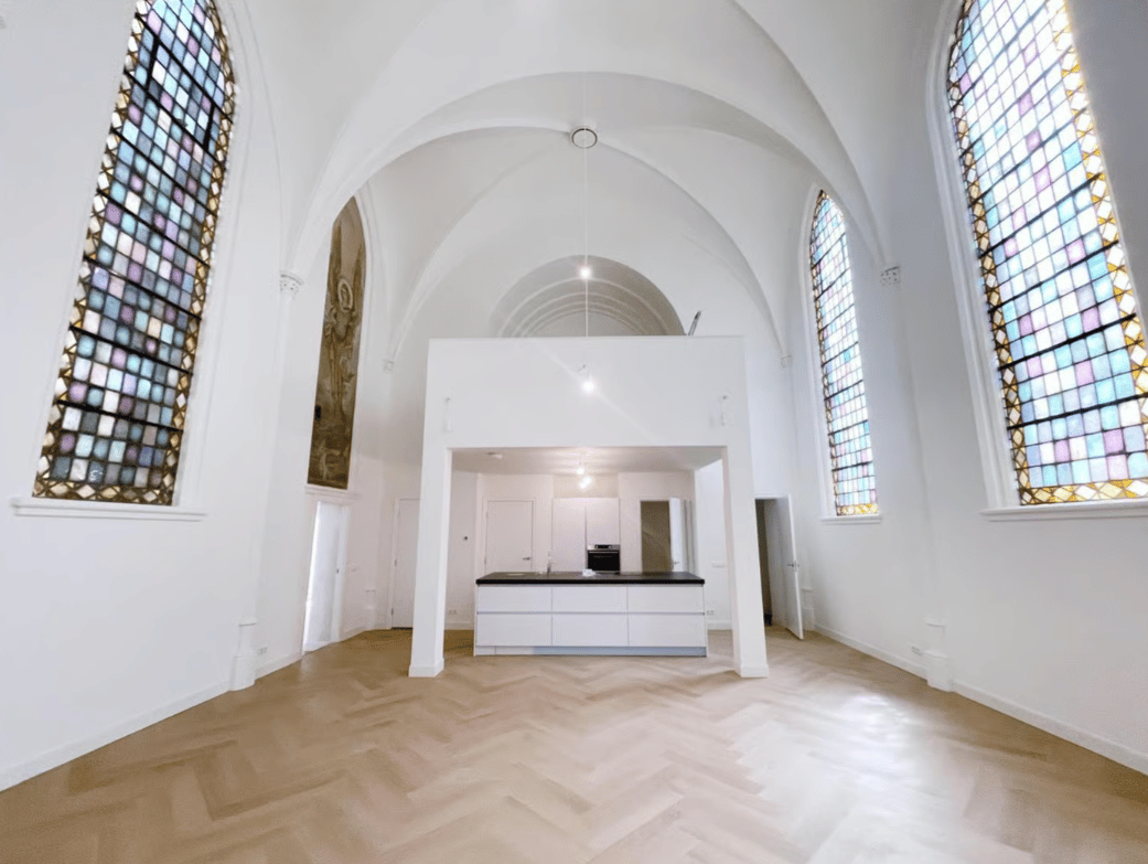 Te huur: Oegstgeest