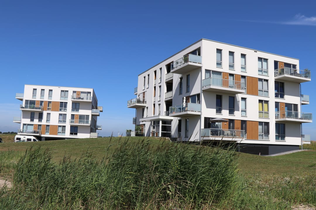 Te huur: Zeewolde