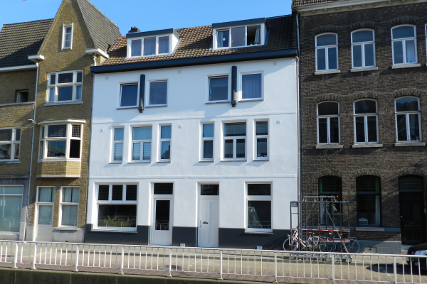 For rent: Maastricht