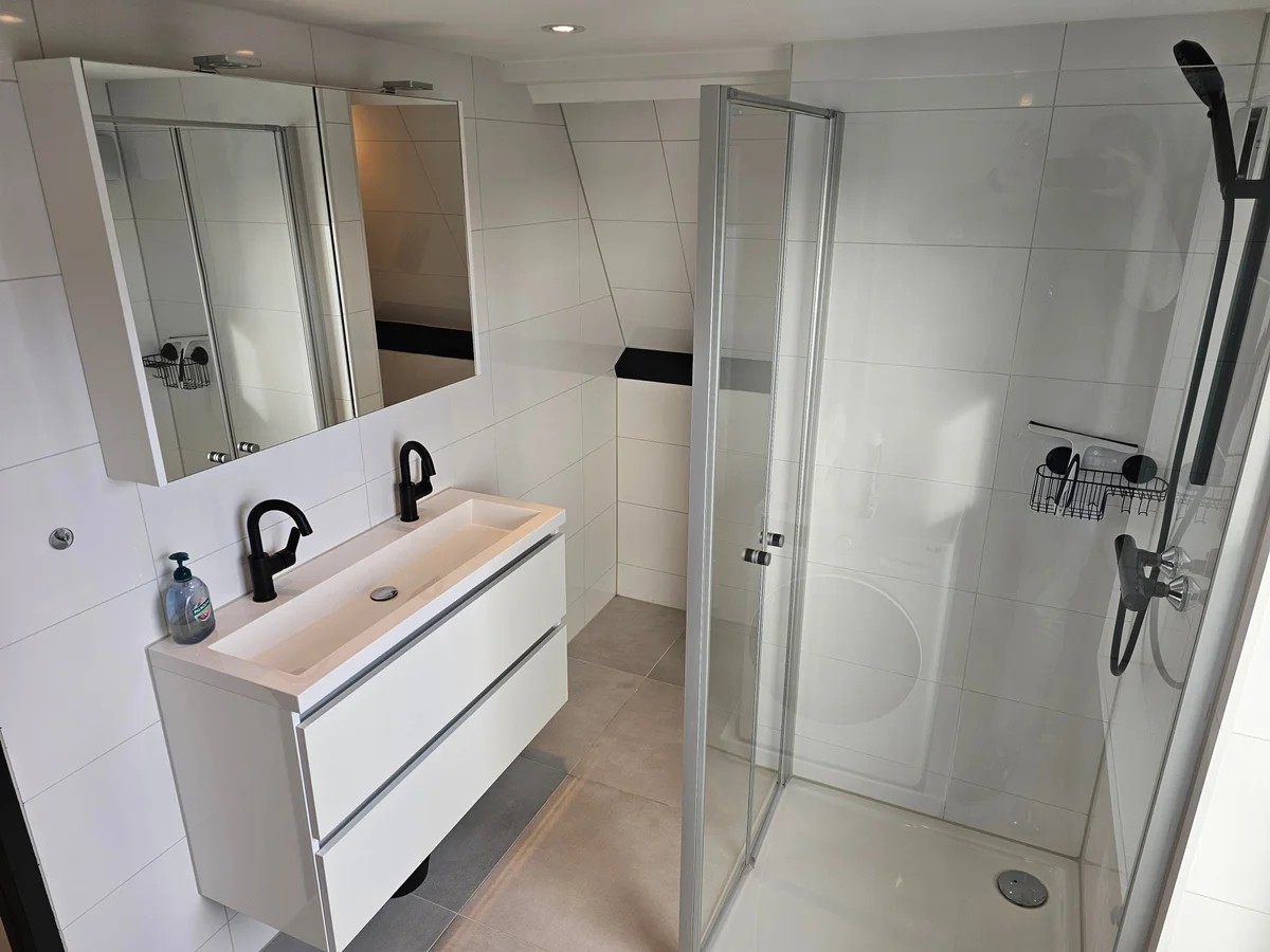 Te huur: Haarlem / €1020,00 p.m. / 10,00m2