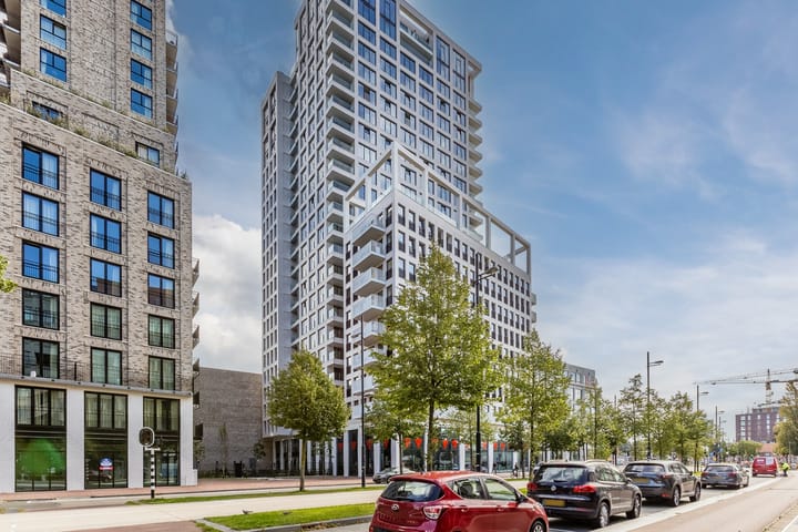For rent: Eindhoven