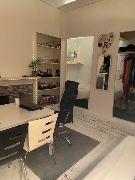 For rent: Groningen / €475 p.m. / 18m2