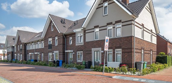 Te huur: Pijnacker