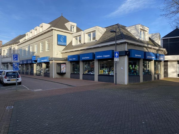 For rent: Weert / €1198.00 p.m. / 60.00m2