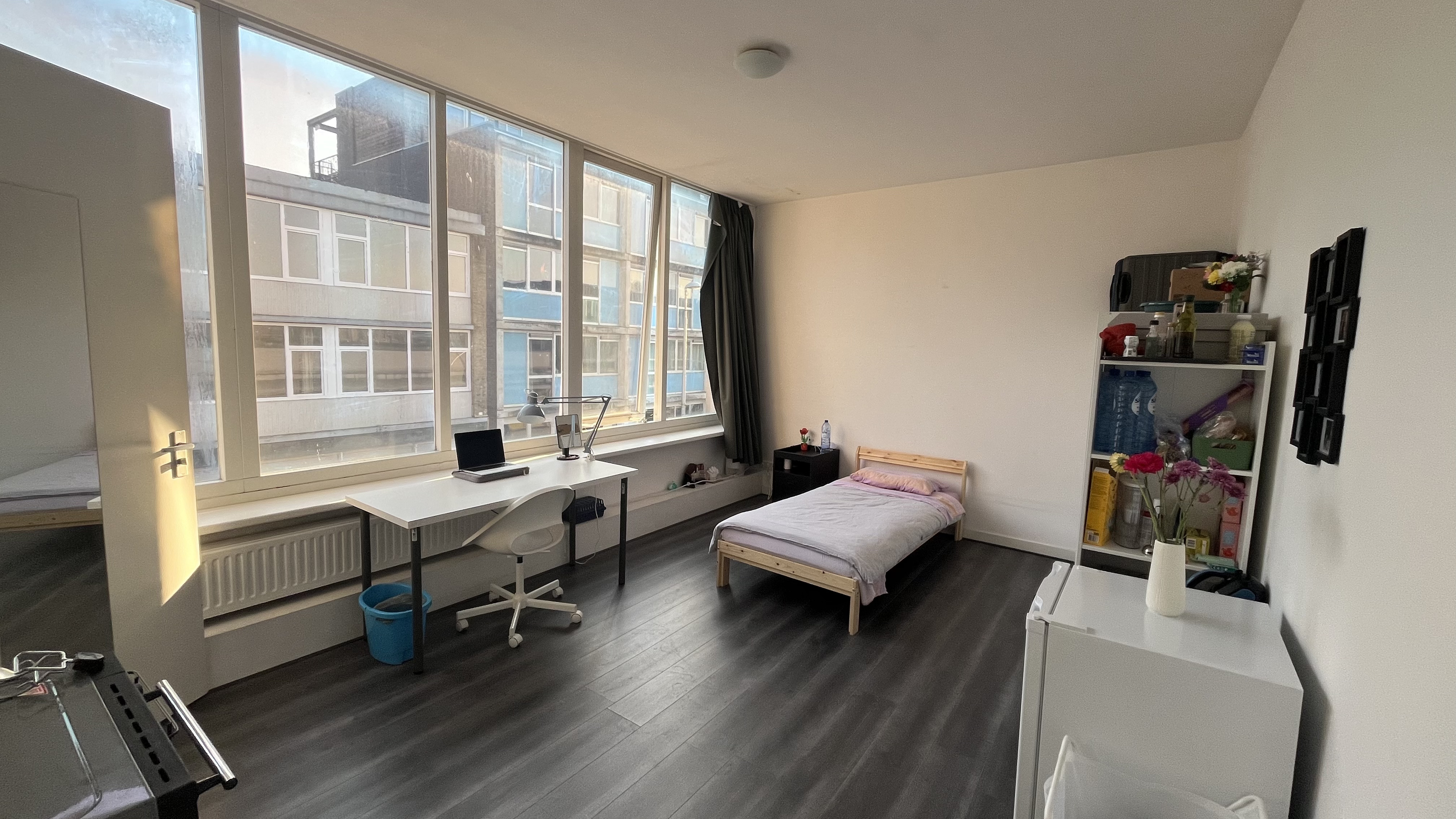 For rent: Tilburg / €835.00 p.m. / 23.00m2