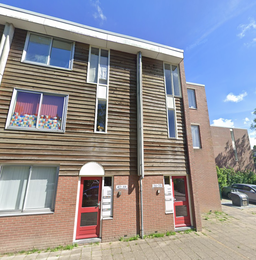 For rent: Voorschoten