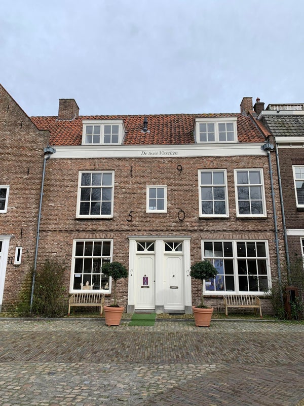 Te huur:  Middelburg  / €1159 p.m. / 100m2