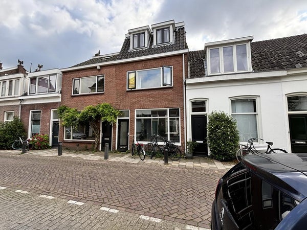 Te huur: Utrecht