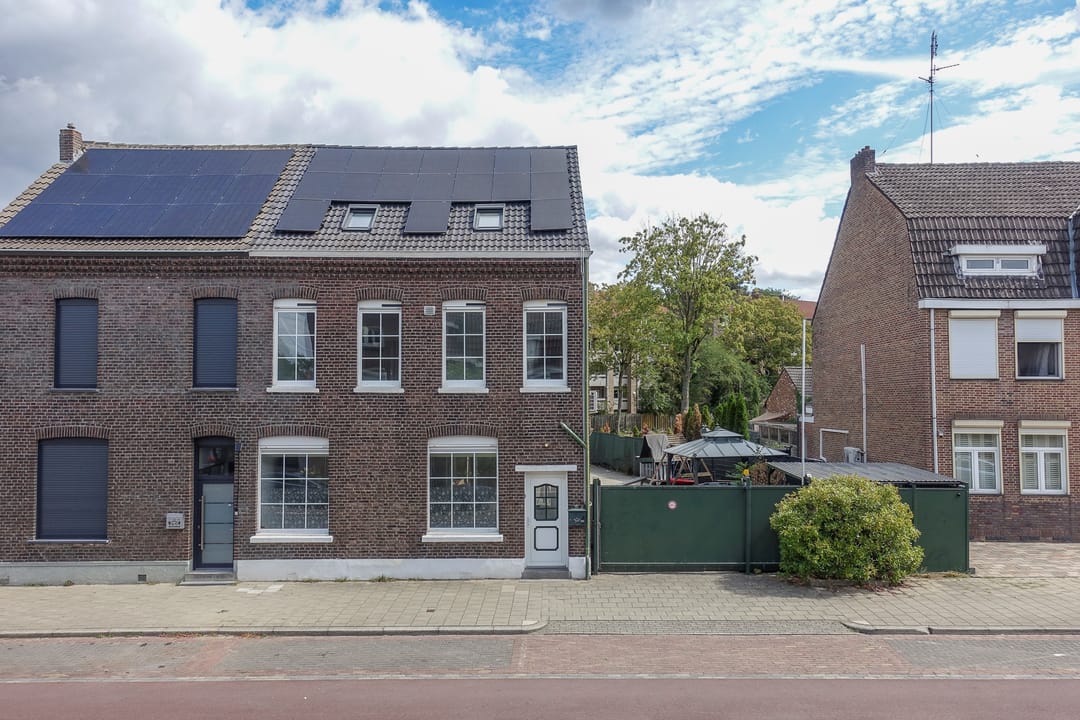 Te huur: Heerlen