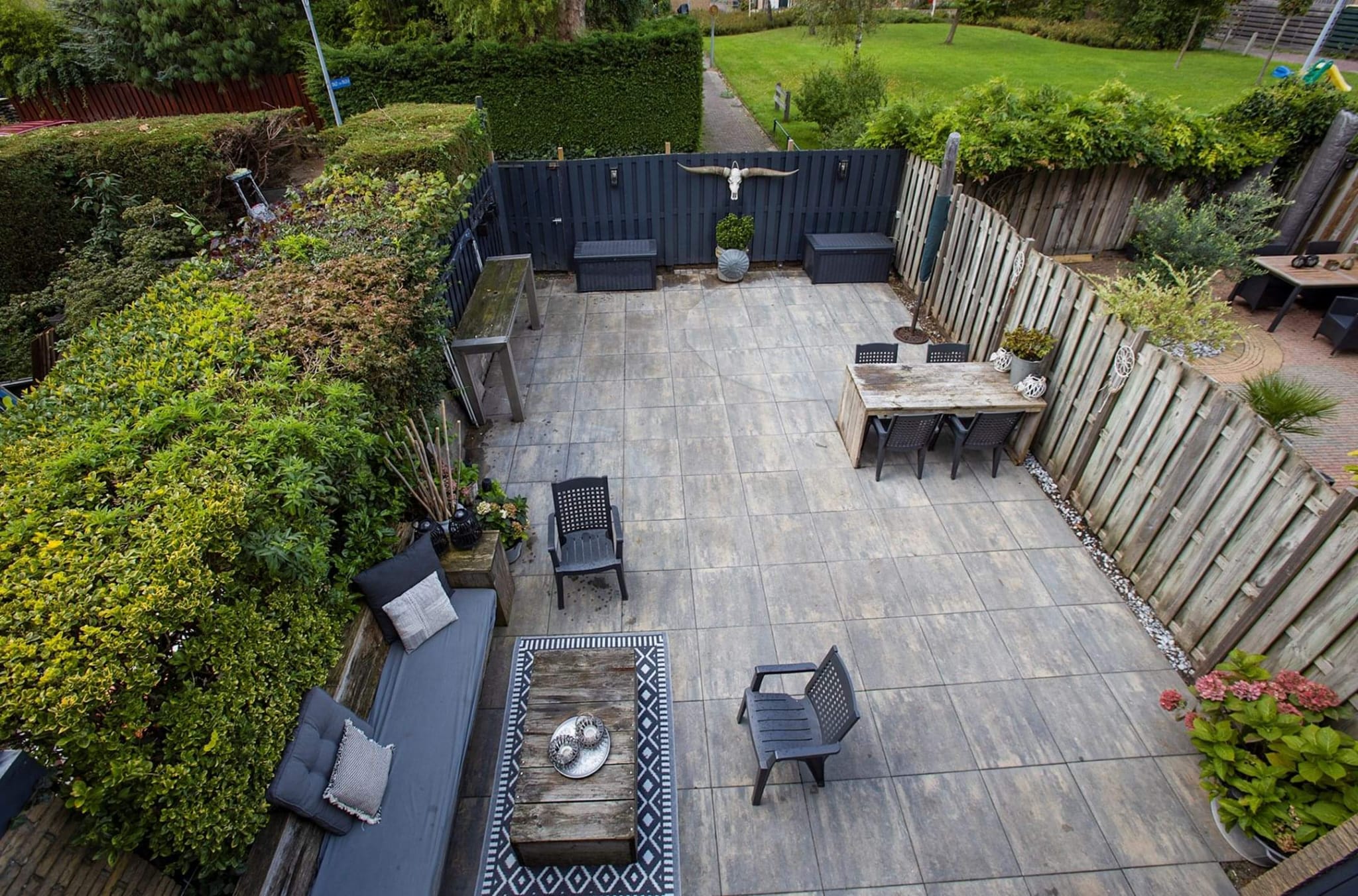 Te huur: Hoofddorp / €1046,00 p.m. / 118,00m2