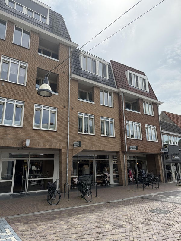 Te huur: 's-Heerenberg
