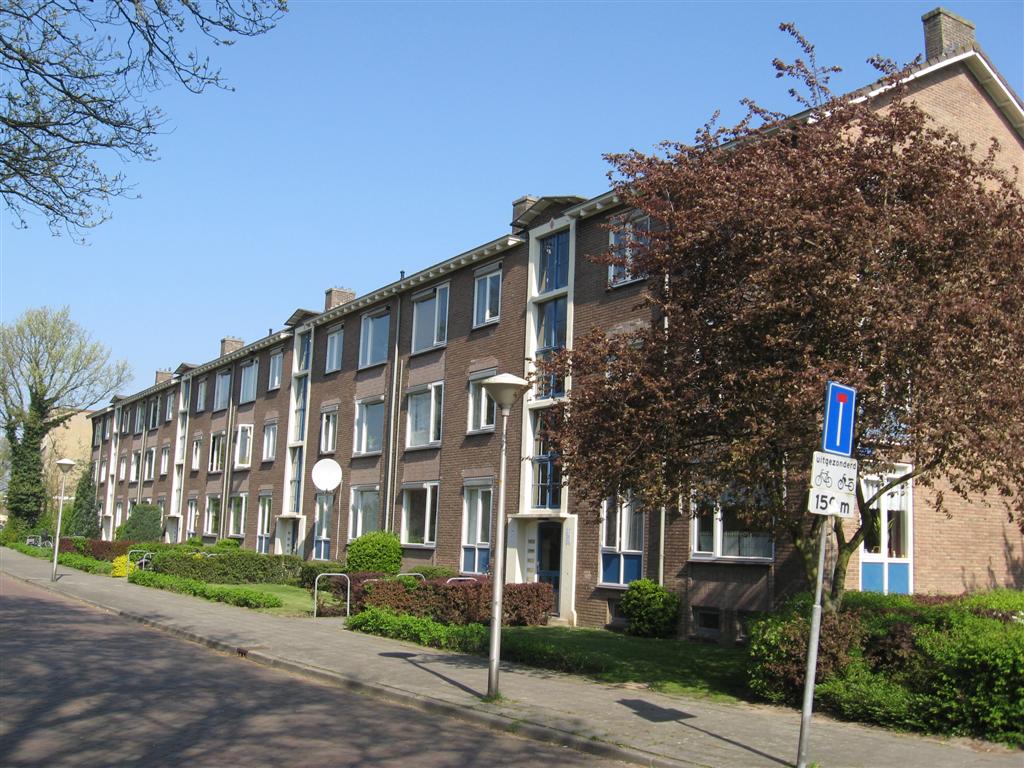 For rent: Zwolle / €646 p.m. / 39m2