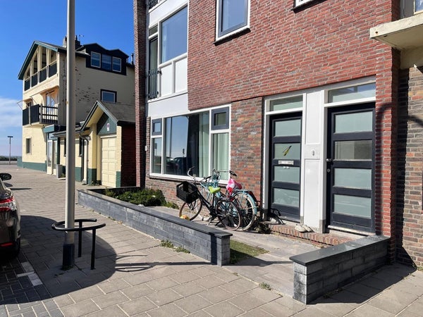 For rent: Katwijk / €1150.00 p.m. / 60.00m2