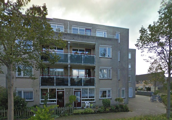 For rent: Voorschoten
