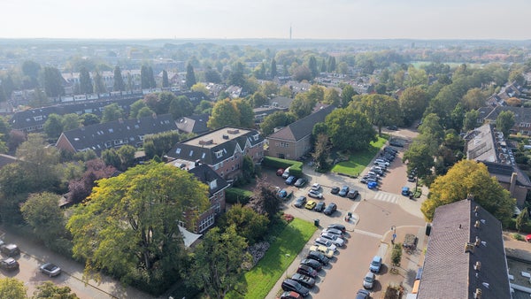 For rent:  Bussum  / €2250 p.m. / 70m2