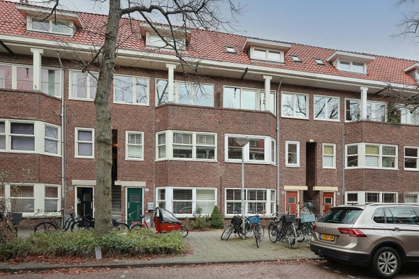 For rent:  Amsterdam  / €2250.00 p.m. / 44.00m2