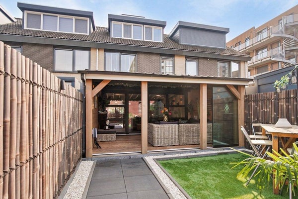Te huur: Barendrecht / €2700 p.m. / 123m2