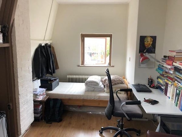 For rent: Groningen