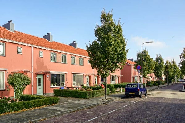 Te huur: Rijnsburg