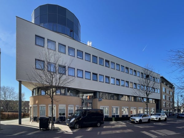 Te huur: Apeldoorn