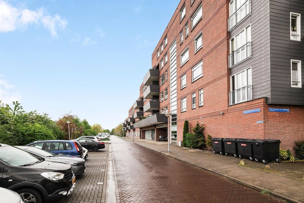 Te huur: Almere / €1050 p.m. / 43m2
