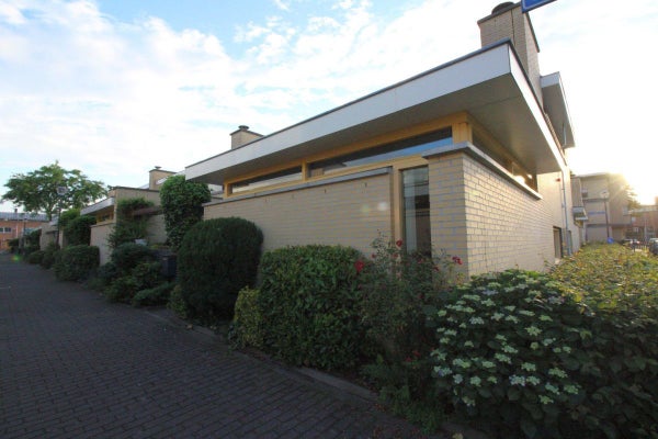 For rent: Hilversum