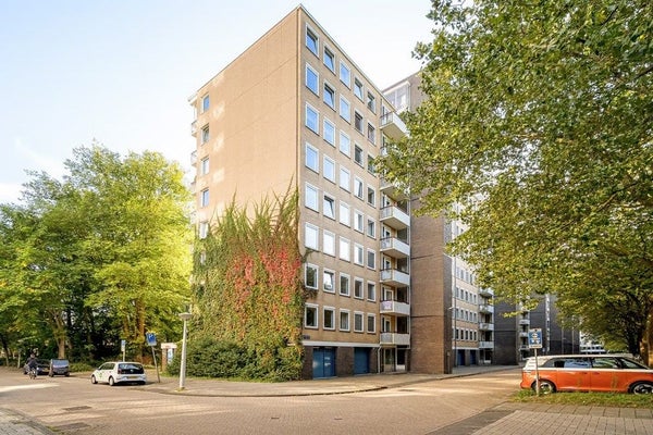 Te huur: Amsterdam