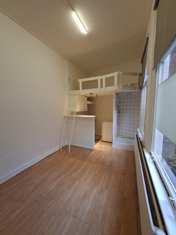 Te huur:  Nijmegen  / €545 p.m. / 17m2