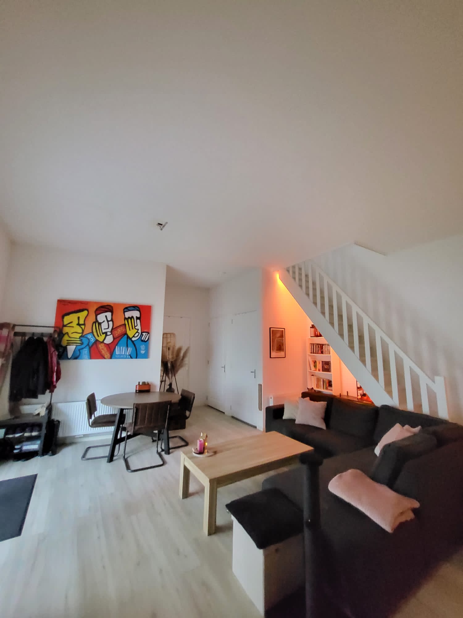 Te huur: Leeuwarden / €1350,00 p.m. / 73,00m2