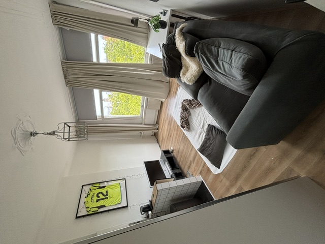 For rent: Rotterdam / €448.00 p.m. / 25.00m2