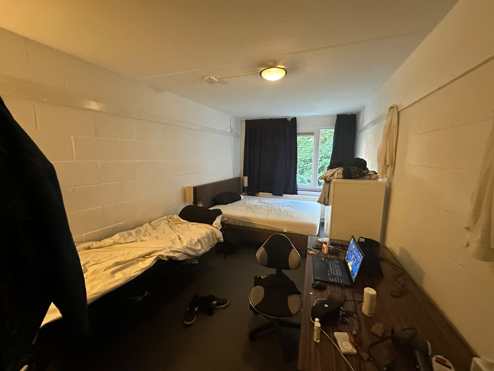 For rent: Utrecht / €250 p.m. / 12m2