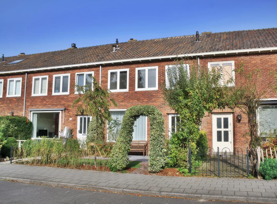 Te huur: Amstelveen / €3500,00 p.m. / 114,00m2