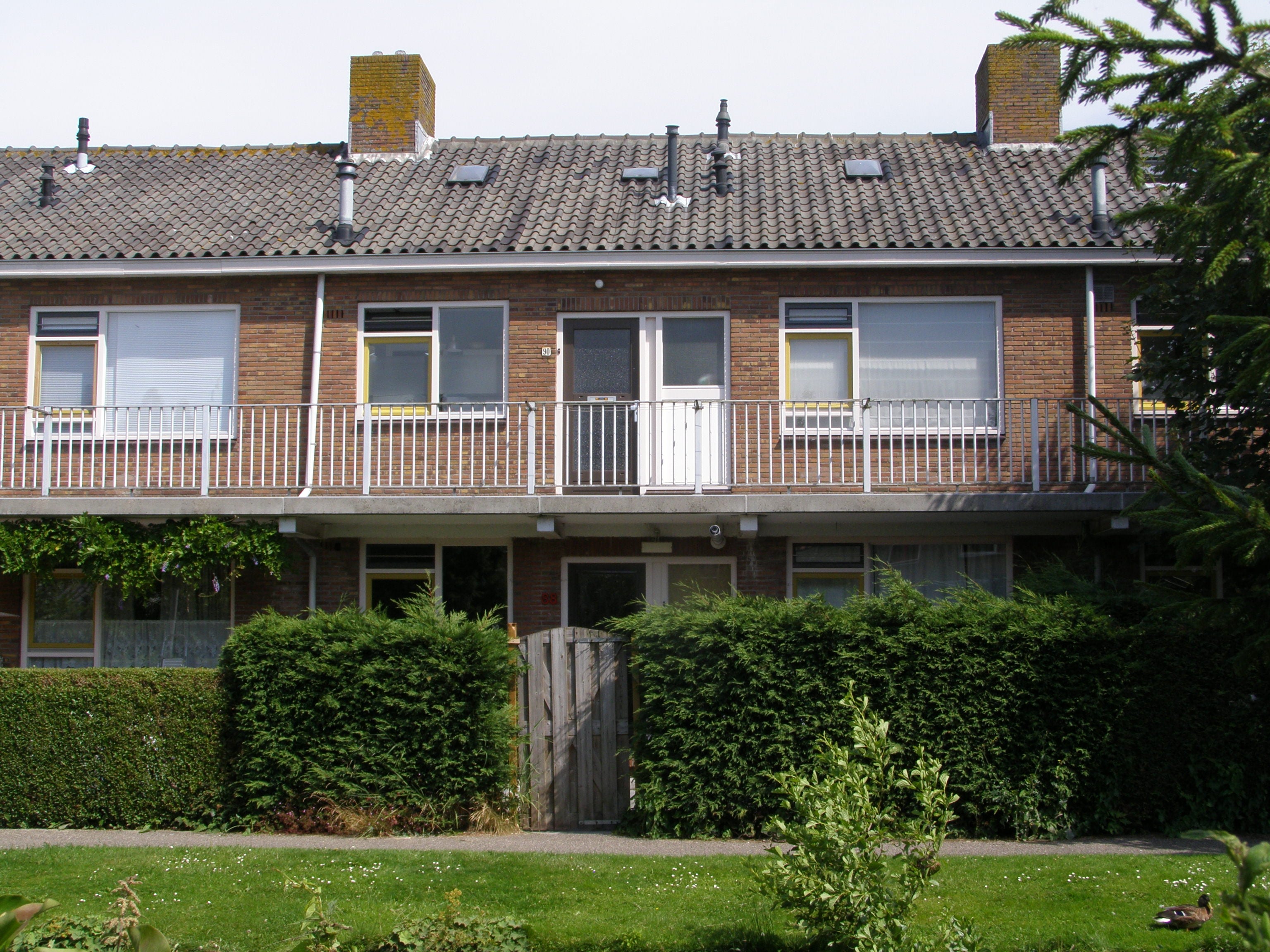 For rent: Boskoop