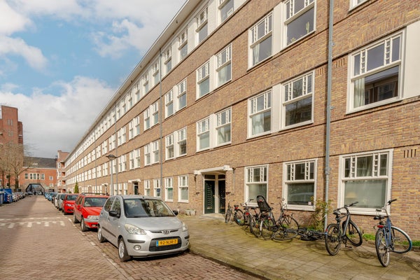 Te huur: Amsterdam / €2355,00 p.m. / 50,00m2