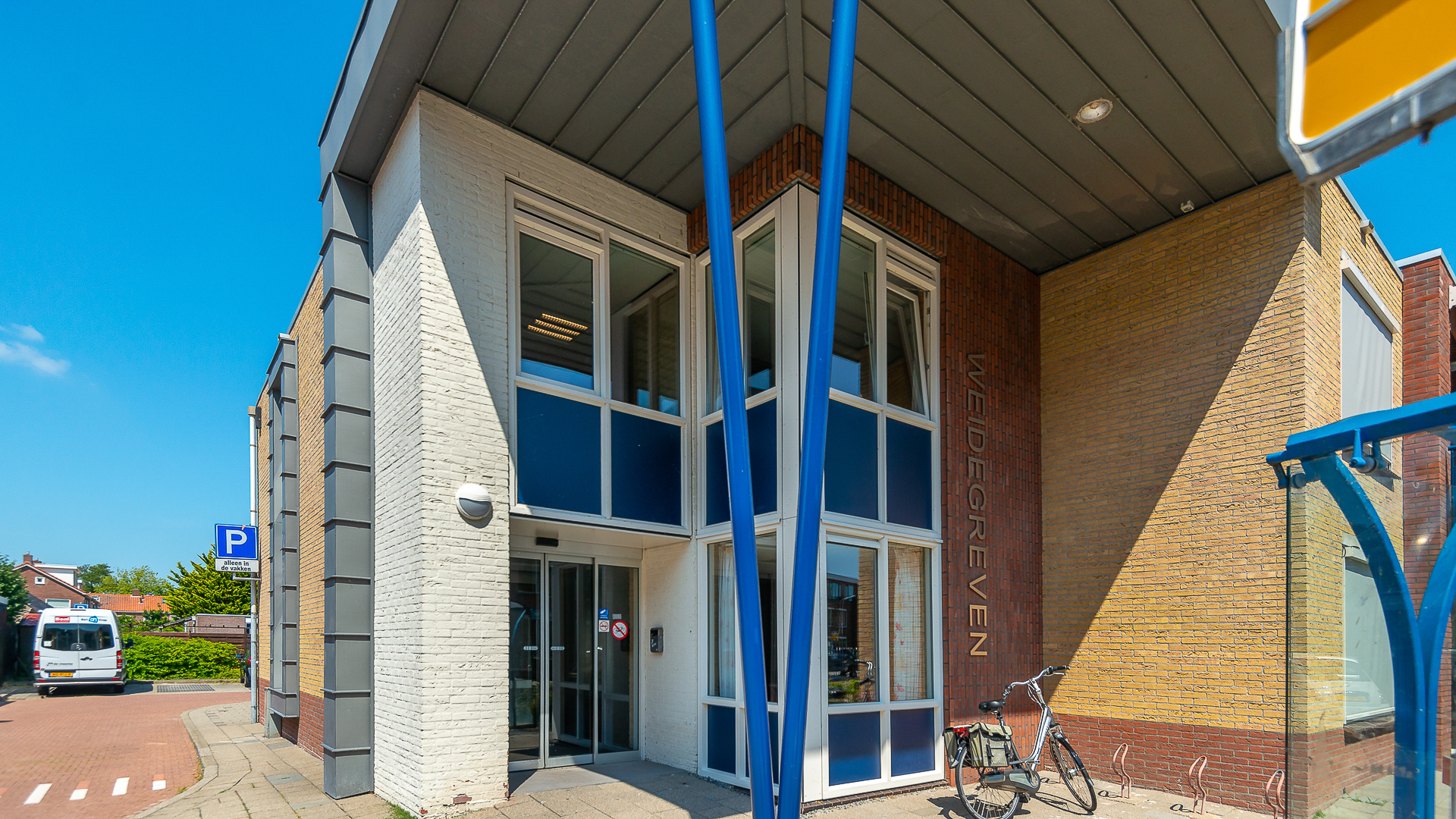 For rent: Genemuiden