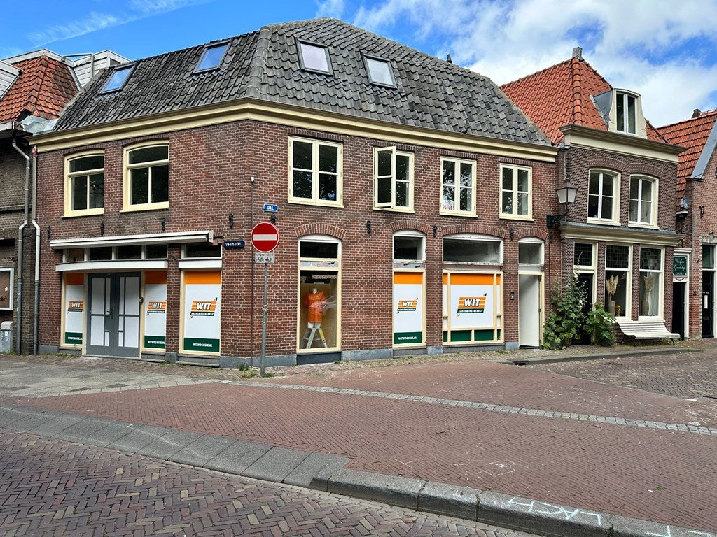 Te huur: Hoorn / €2300,00 p.m. / 123,00m2