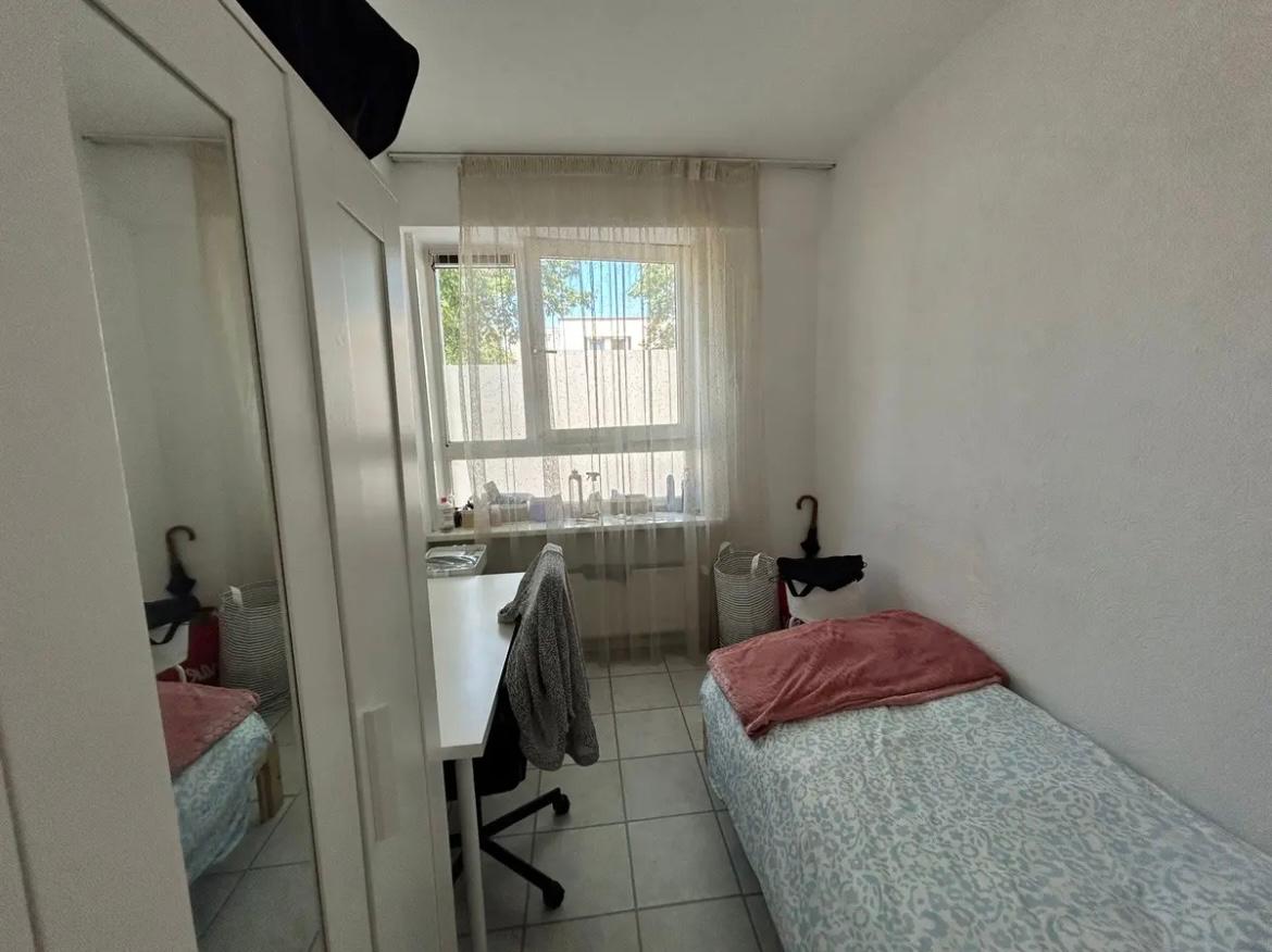 Te huur: Amsterdam