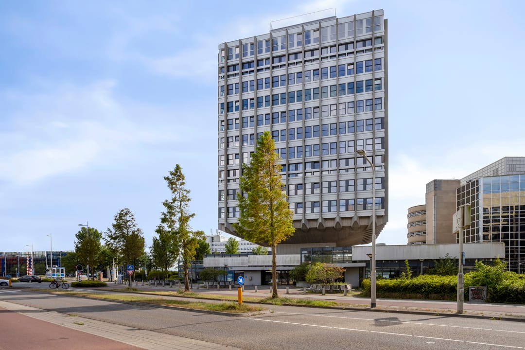 Te huur: Leeuwarden / €1495 p.m. / 57m2