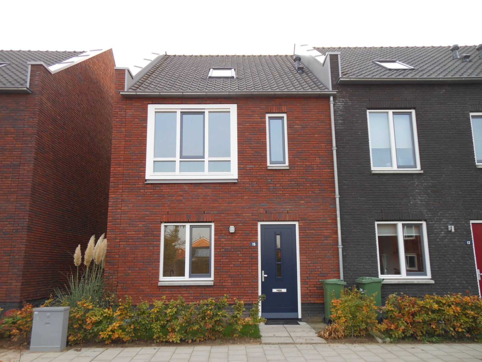 Te huur: Nijmegen