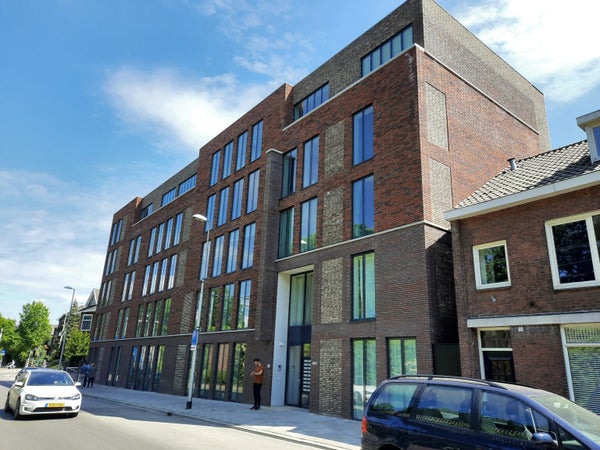 Te huur: Tilburg